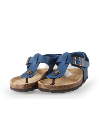 Kipling Sandalen Blauw 247300