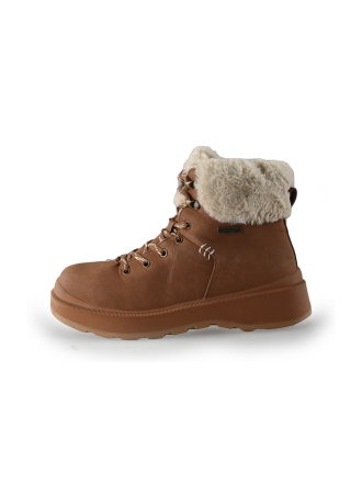 Skechers Sneeuwlaarzen Bruin 247301