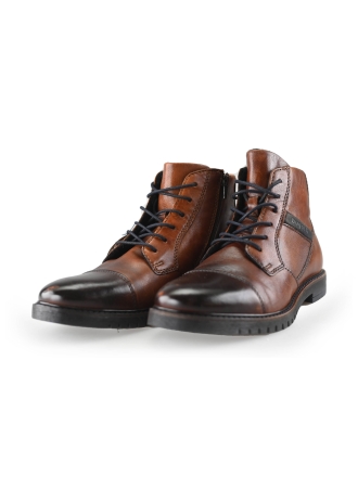 Bugatti Veterboots Bruin 247304