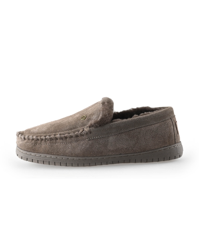 Warmbat Pantoffels