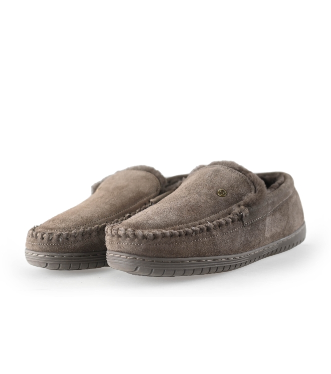 Warmbat Pantoffels