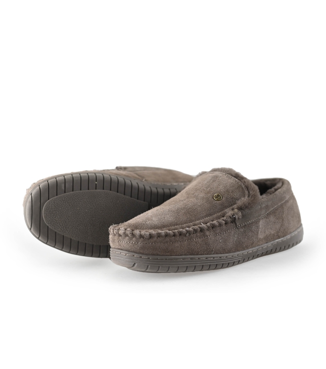 Warmbat Pantoffels