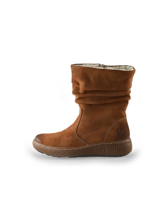 Rieker Laarzen Beige 247310