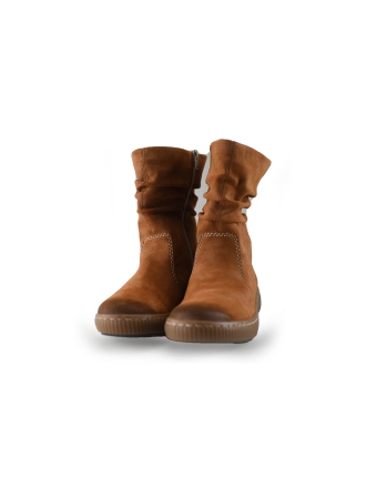 Rieker Laarzen Beige 247310