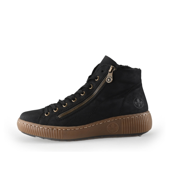 Rieker Veterboots