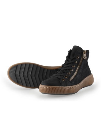 Rieker Veterboots