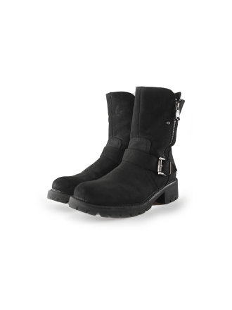 Dolcis Boots Zwart 247315