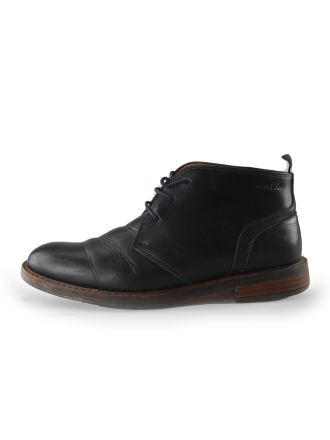 Van Lier Nette schoenen  Zwart 247325