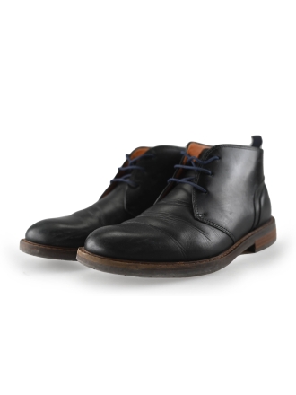 Van Lier Nette schoenen  Zwart 247325