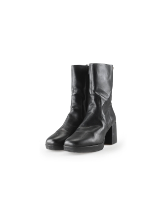 Mexx Enkellaarzen Zwart 247328