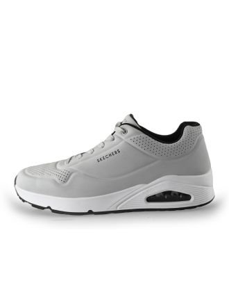 Skechers Sneakers Grijs 247330