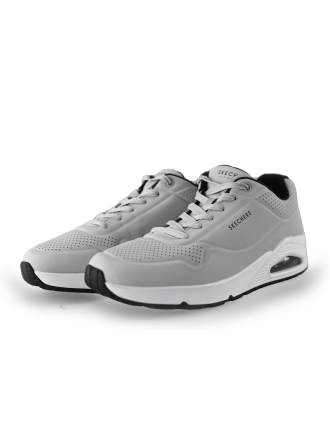 Skechers Sneakers Grijs 247330
