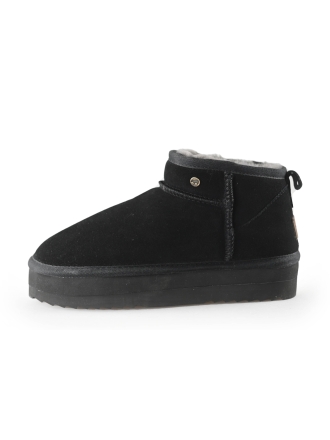 Warmbat Boots Zwart 247335