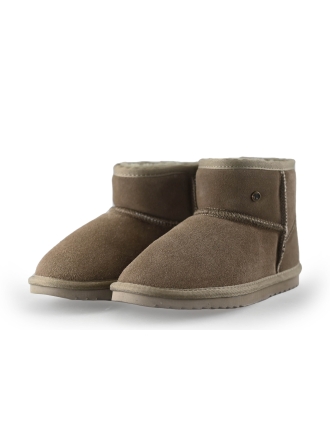 Warmbat Boots Groen 247341