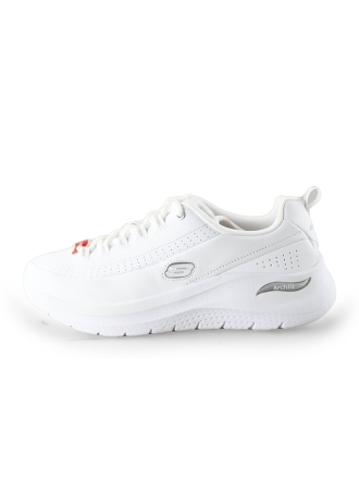 Skechers Sneakers Wit 247343
