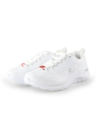 Skechers Sneakers Wit 247343