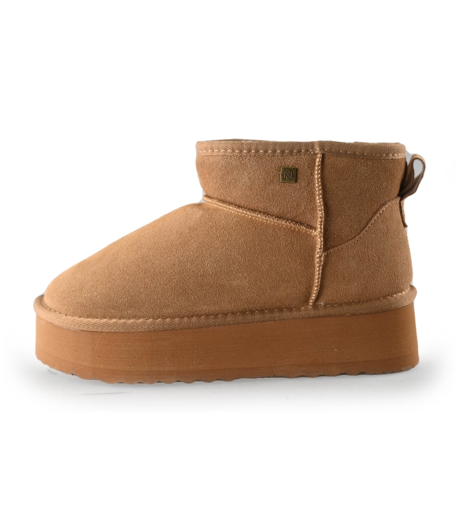 Nelson Boots