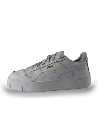 Puma Sneakers Wit 247349