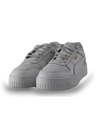 Puma Sneakers Wit 247349