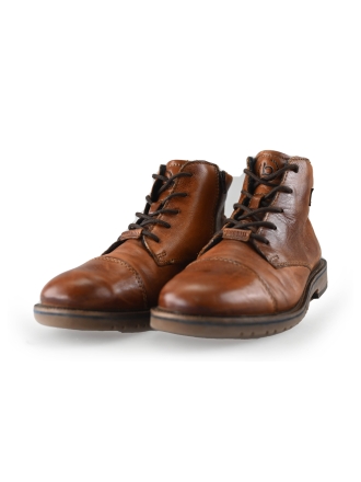 Bugatti Veterboots Cognac 247353