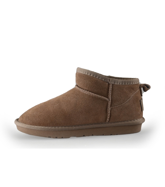Nelson Boots