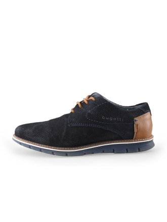 Bugatti Veterschoenen Blauw 247359