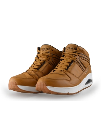 Skechers Sneakers Cognac 247369