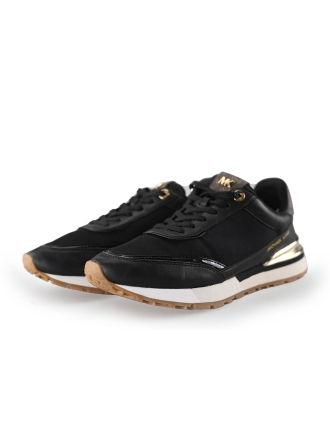 Michael Kors Sneakers Zwart 247372
