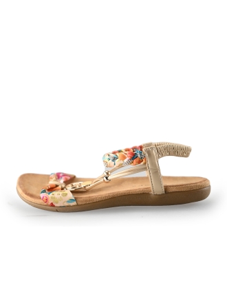 Dolcis Sandalen Goud 247374