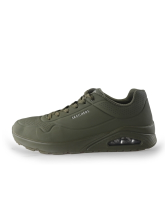 Skechers Sneakers Groen 247377
