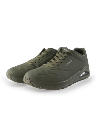 Skechers Sneakers Groen 247377