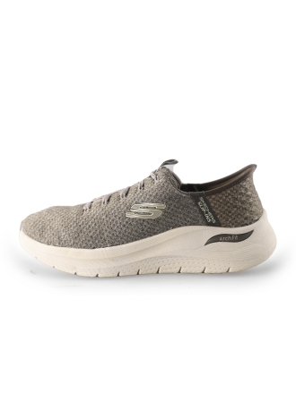 Skechers Sneakers Grijs 247380