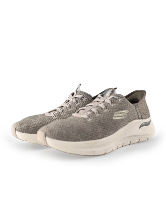 Skechers Sneakers Grijs 247380