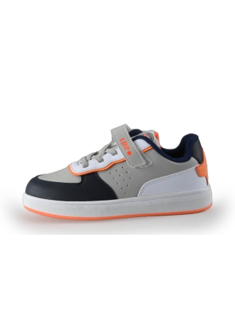 Little David Sneakers Blauw 247382