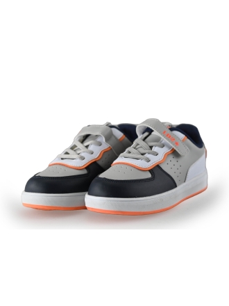 Little David Sneakers Blauw 247382