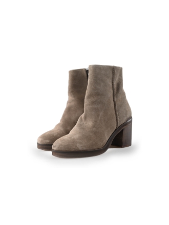 Nelson Boots