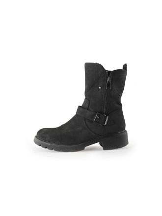 Dolcis Biker boots Zwart 247385
