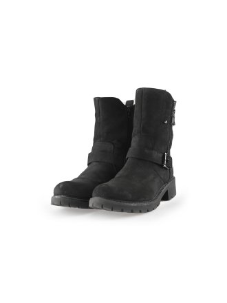 Dolcis Biker boots Zwart 247385