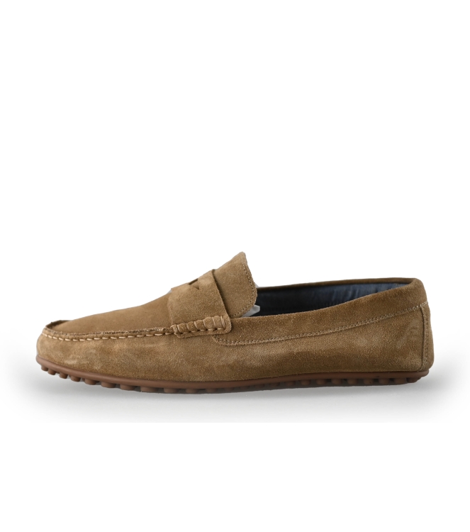 Nelson Loafers 