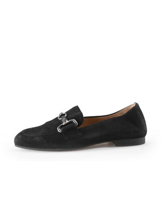 Gabor Loafers  Zwart 247395