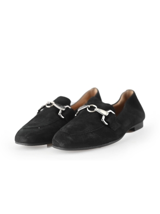 Gabor Loafers  Zwart 247395