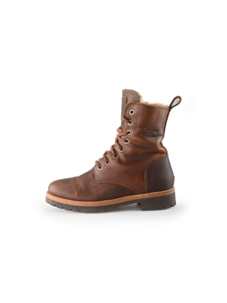 Panama Jack Veterboots Bruin 247397