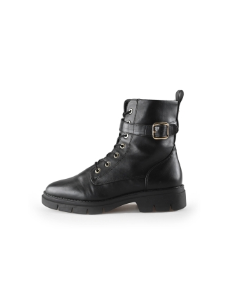 Tamaris Biker boots Zwart 247400