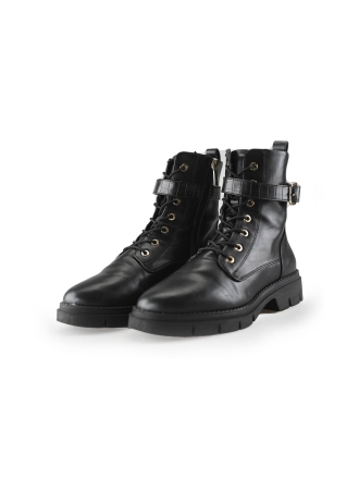 Tamaris Biker boots Zwart 247400