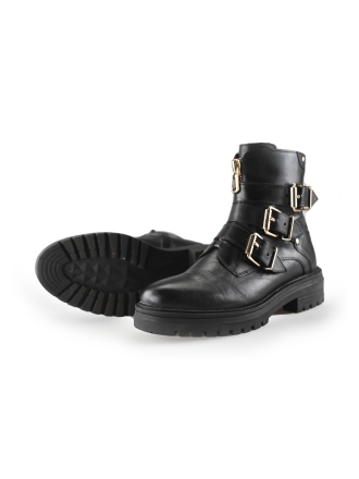 Nelson Biker boots