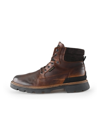 PME Legend Veterboots Cognac 247403