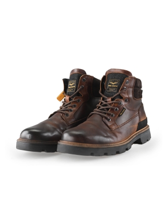 PME Legend Veterboots Cognac 247403