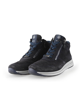 Ara Enkellaarzen Blauw 247405