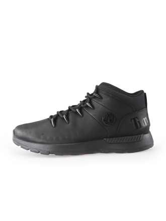 Timberland Veterboots Zwart 247413