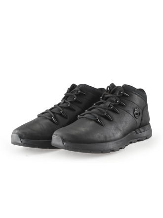Timberland Veterboots Zwart 247413